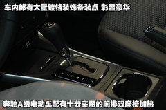 2009款 B200 2.0L 自动 时尚型
