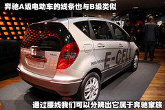 2009款 B200 2.0L 自动 时尚型