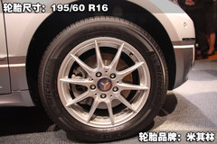 2009款 B200 2.0L 自动 时尚型
