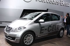 2009款 B200 2.0L 自动 时尚型