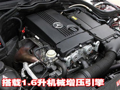 2009款 B200 2.0L 自动 时尚型