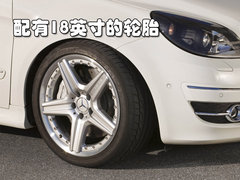 2009款 B200 2.0L 自动 时尚型