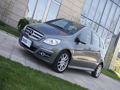 2009款 B200 2.0L 自动 时尚型