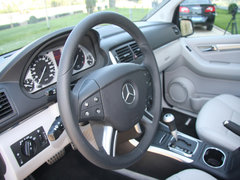 2009款 B200 2.0L 自动 时尚型