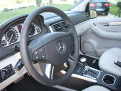 2009款 B200 2.0L 自动 时尚型