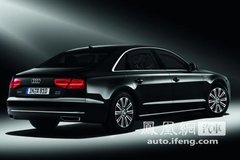 2006款 6.0 W12 Quattro 旗舰型