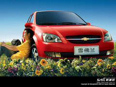 2005款 1.6SE 自动 