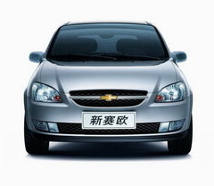 2005款 1.6SE 自动 
