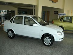 2005款 1.6SE 自动 
