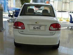 2005款 1.6SE 自动 