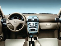 2005款 1.6SE 自动 