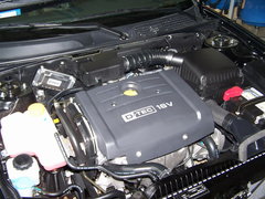 2006款 2.0SL 手动 