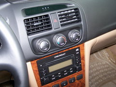 2006款 2.0SL 手动 