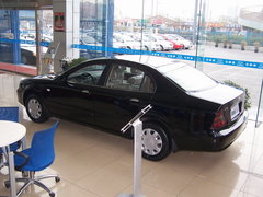 2006款 2.0SL 手动 
