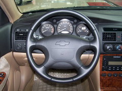 2006款 2.0SL 手动 