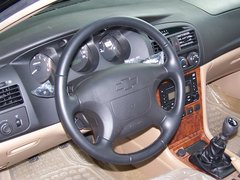 2006款 2.0SL 手动 