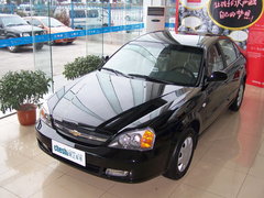 2006款 2.0SL 手动 