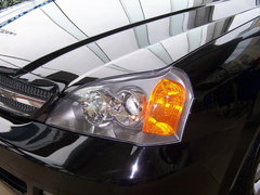 2006款 2.0SL 手动 