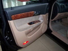 2006款 2.0SL 手动 