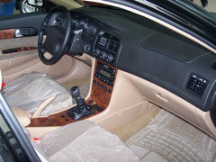 2006款 2.0SL 手动 