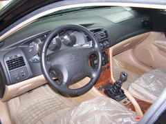2006款 2.0SL 手动 