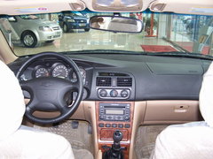 2006款 2.0SL 手动 