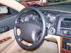 2006款 2.0SL 手动 