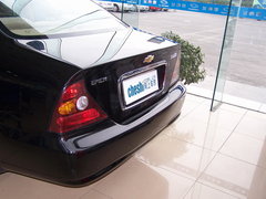 2006款 2.0SL 手动 