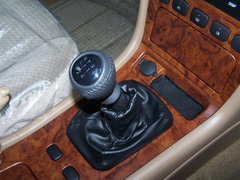 2006款 2.0SL 手动 