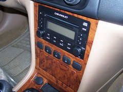 2006款 2.0SL 手动 