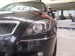 2008款 1.8T 自动 尊贵型