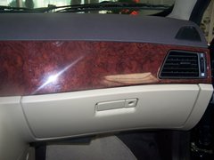 2008款 1.8T 自动 尊贵型