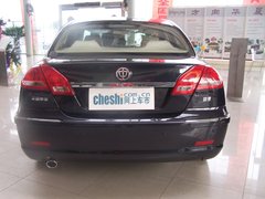2008款 1.8T 自动 尊贵型