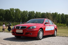 2008款 1.8T 自动 尊贵型