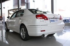 2008款 1.8T 自动 尊贵型
