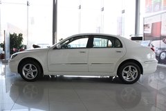 2008款 1.8T 自动 尊贵型