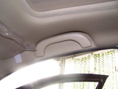 2008款 1.8T 自动 尊贵型