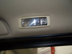 2008款 1.8T 自动 尊贵型