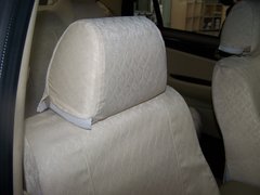 2008款 1.8T 自动 尊贵型