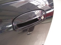 2008款 1.8T 自动 尊贵型