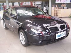 2008款 1.8T 自动 尊贵型