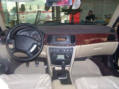 2008款 1.8T 自动 尊贵型