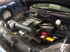 2008款 1.8T 自动 尊贵型