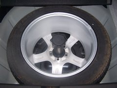 2008款 1.8T 自动 尊贵型