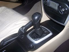 2008款 1.8T 自动 尊贵型