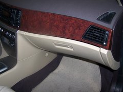 2008款 1.8T 自动 尊贵型
