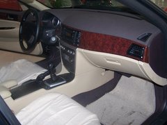 2008款 1.8T 自动 尊贵型