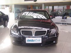 2008款 1.8T 自动 尊贵型