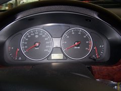 2008款 1.8T 自动 尊贵型