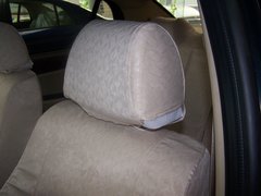 2008款 1.8T 自动 尊贵型